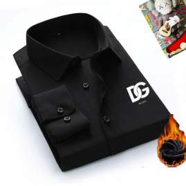 Picture of DG Shirt Long _SKUDGS-4XL25tr5526039